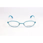 Blue Stainless Steel Frames