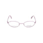 Purple Stainless Steel Frames