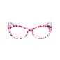 Purple Acetate Frames