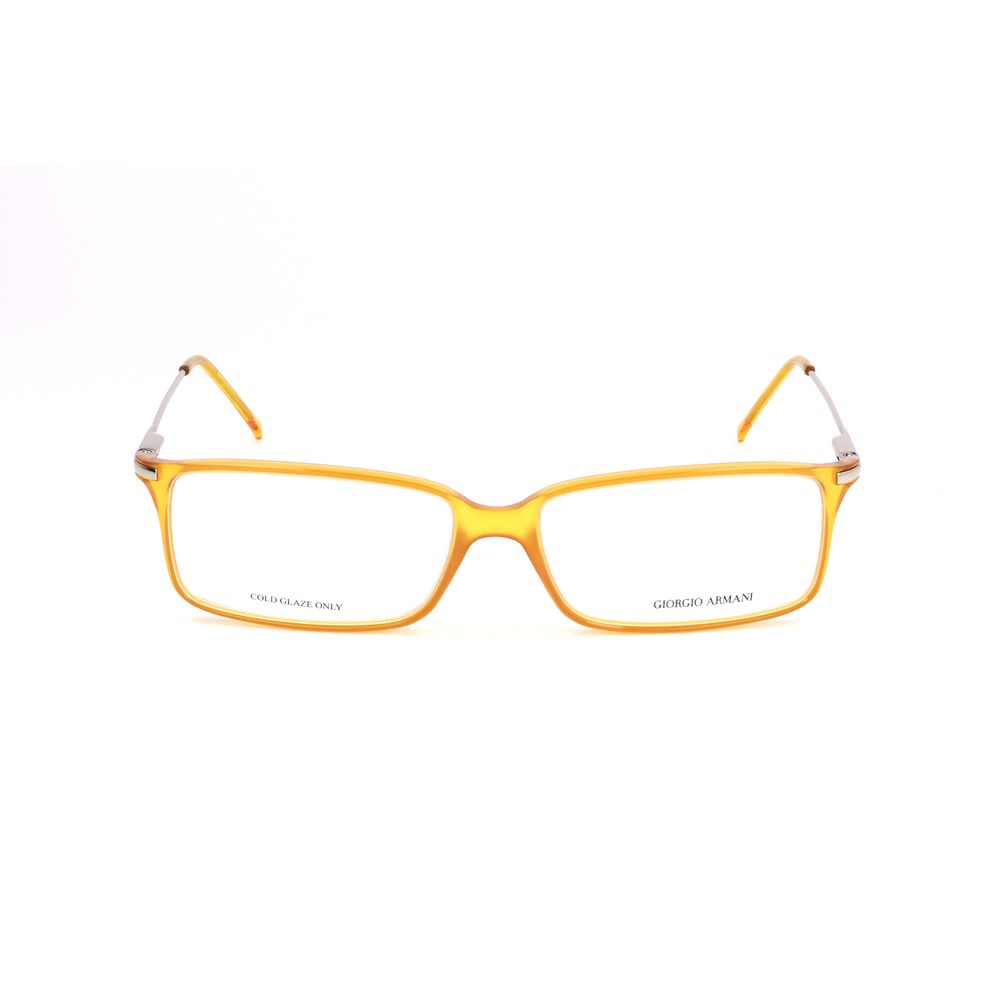 Brown Plastic Frames