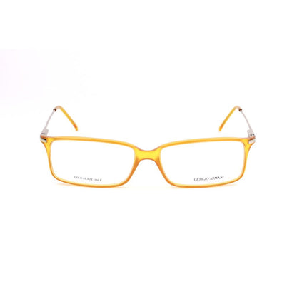 Brown Plastic Frames