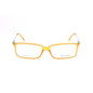 Brown Plastic Frames