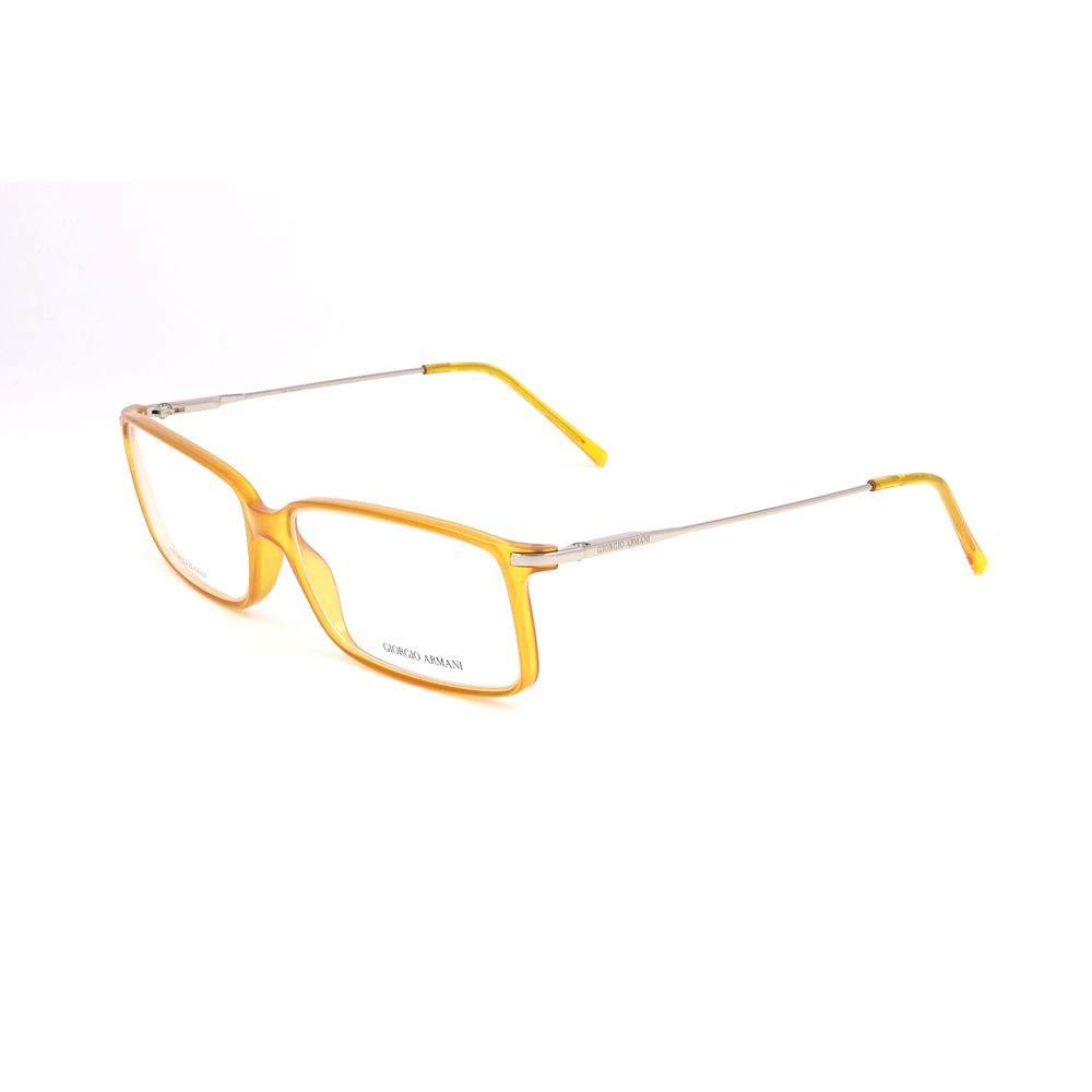 Brown Plastic Frames