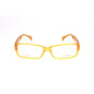 Yellow Acetate Frames