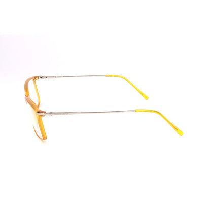 Brown Plastic Frames