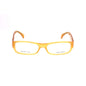 Yellow Acetate Frames