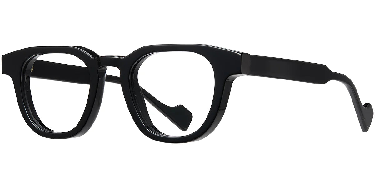 Quadratische Acetatfassung F7668