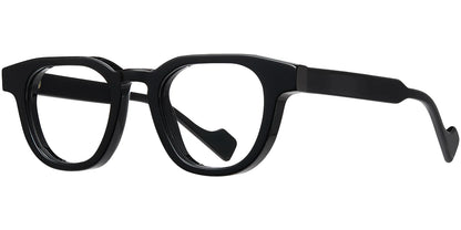 Quadratische Acetatfassung F7668