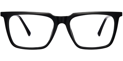 Quadratische Acetatfassung F7229