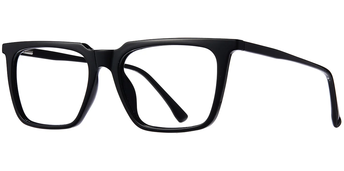 Quadratische Acetatfassung F7229