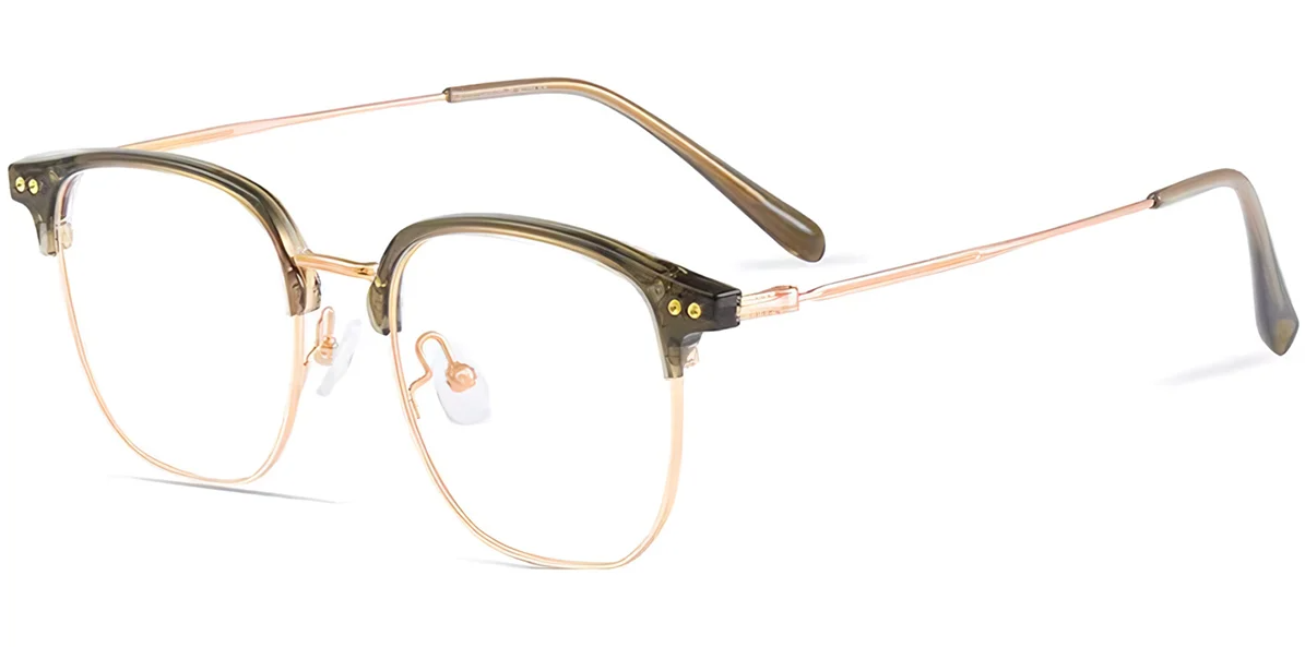 Titan Browline Rahmen F8062