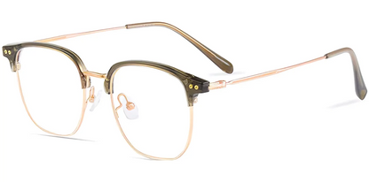 Titan Browline Rahmen F8062