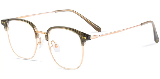 Titan Browline Rahmen F8062