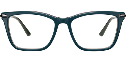 Quadratische Acetatfassung F7685