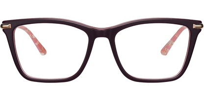 Quadratische Acetatfassung F7685