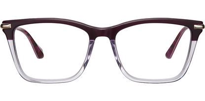 Quadratische Acetatfassung F7685