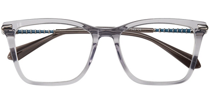 Quadratische Acetatfassung F7685