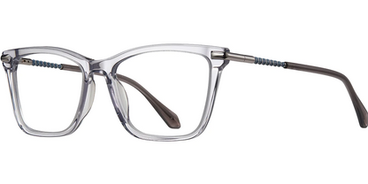 Quadratische Acetatfassung F7685