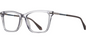 Quadratische Acetatfassung F7685
