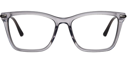Quadratische Acetatfassung F7685
