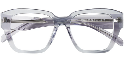 Quadratische Acetatfassung F7673