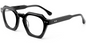 Acetate Square Frame F8038