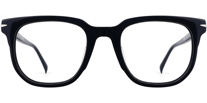 Acetate Square Frame F7990