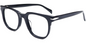Acetate Square Frame F7990