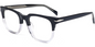 Acetate Square Frame F7990