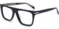 Acetate Square Frame F7992