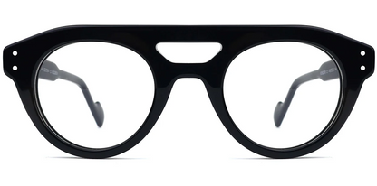 Acetat-Pilotenbrille F8017