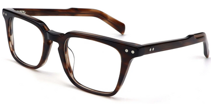Acetate Square Frame F8024