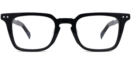 Acetate Square Frame F8024