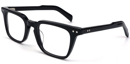 Acetate Square Frame F8024