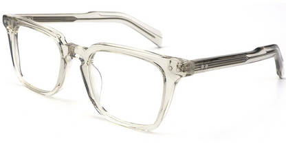 Acetate Square Frame F8024