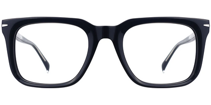Acetate Square Frame F7991