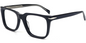 Acetate Square Frame F7991