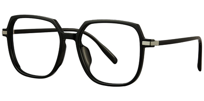 Quadratische Acetatfassung F6157