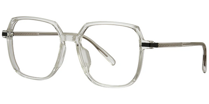 Quadratische Acetatfassung F6157