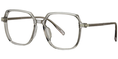 Quadratische Acetatfassung F6157