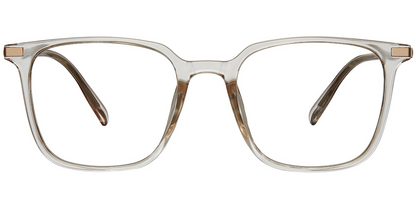 Acetate Square Frame F6158