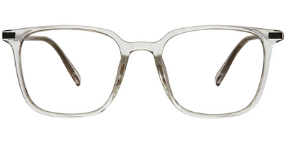 Acetate Square Frame F6158