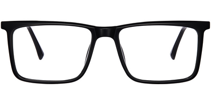 Acetate Square Frame F7232