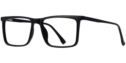 Acetate Square Frame F7232