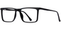 Acetate Square Frame F7232