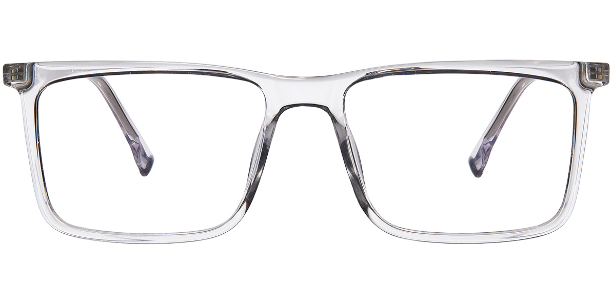 Acetate Square Frame F7232