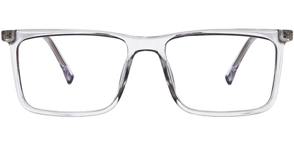 Acetate Square Frame F7232