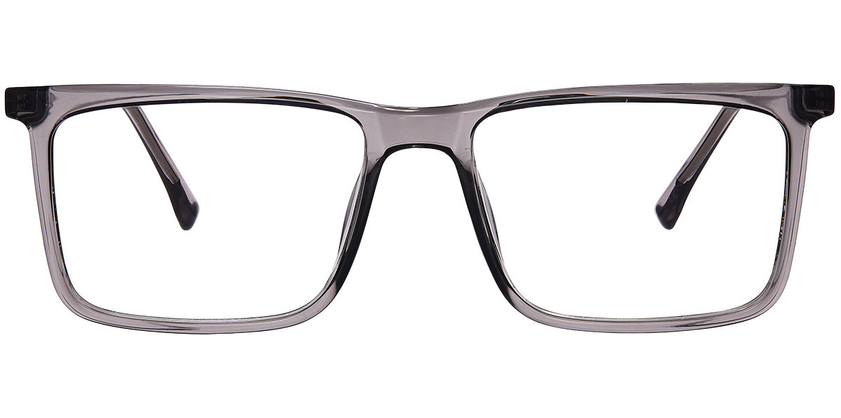 Acetate Square Frame F7232