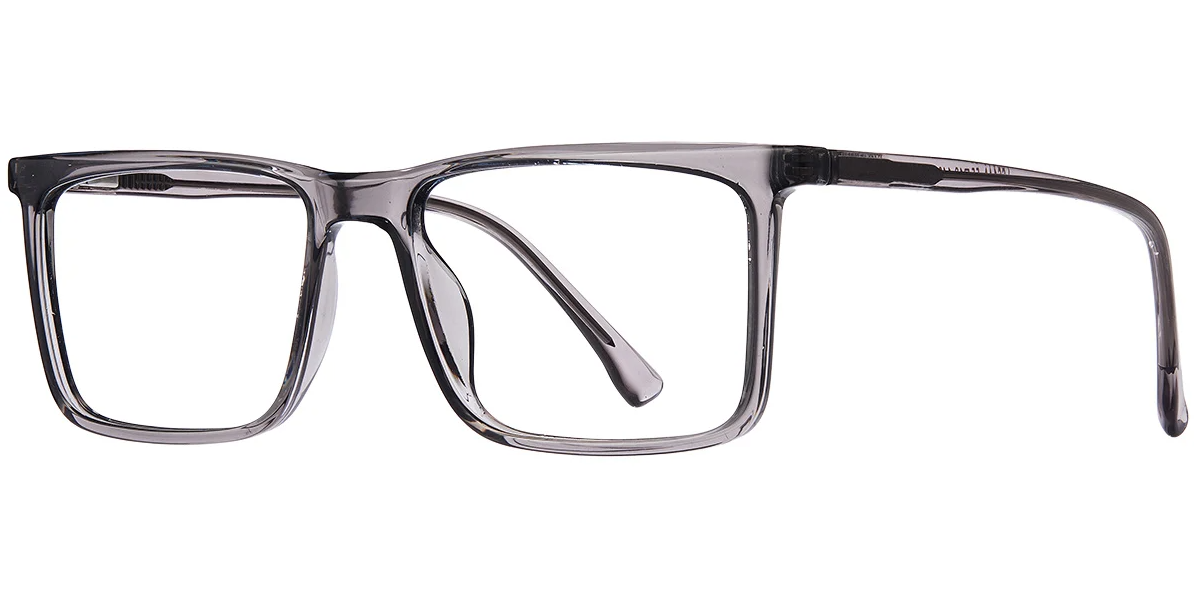 Acetate Square Frame F7232