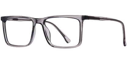Acetate Square Frame F7232